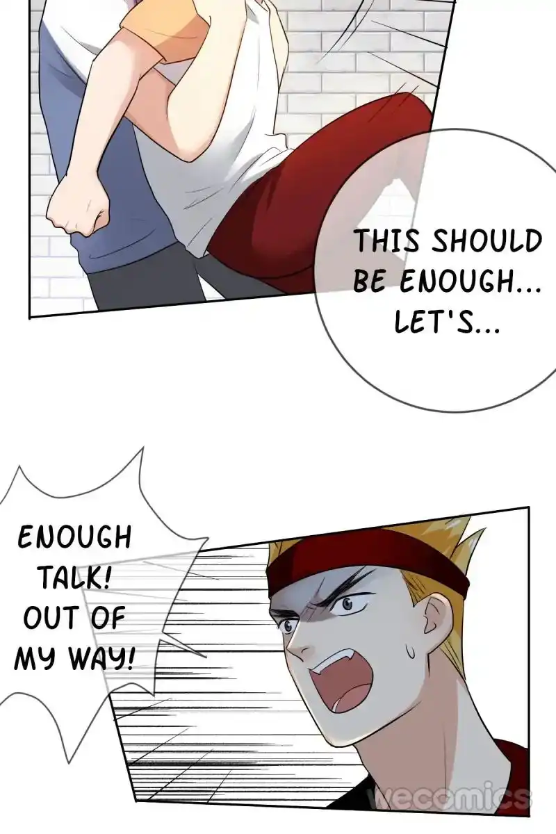 Legend Reboot Chapter 25 39